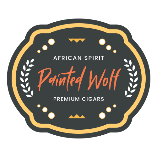 Painted Wolf