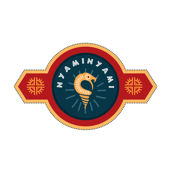 Nyaminyami