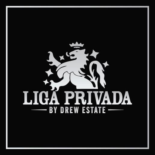 Liga Privada by Drew Estate