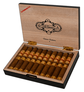 La Estancia Edition Exclusive No.50