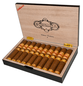 La Estancia Edition Exclusive No.60