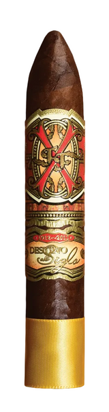 Arturo Fuente OpusX Oro Oscuro Belicoso XXX