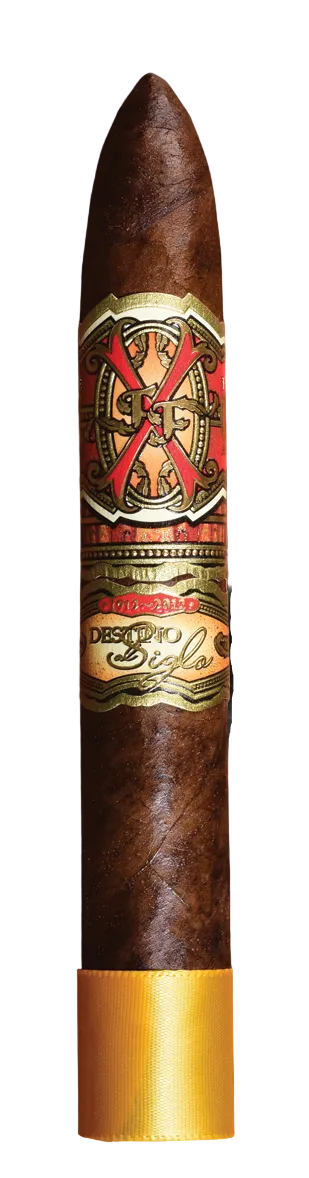Arturo Fuente OpusX Oro Oscuro Super Belicoso