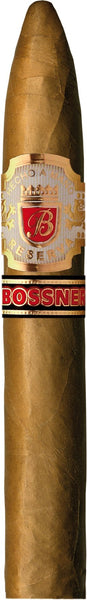 Bossner Classic Torpedo