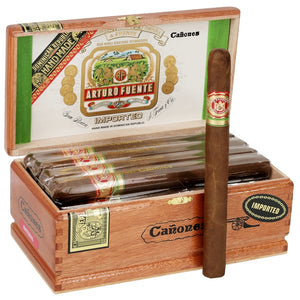 Arturo Fuente Gran Reserva Canoñes Natural