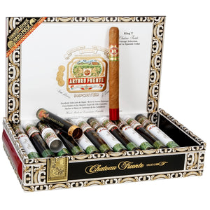 Arturo Fuente Chateau Fuente King T