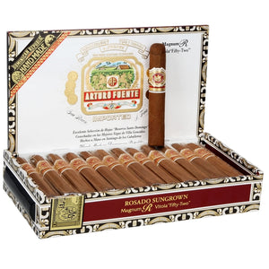 Arturo Fuente Magnum R Vitola 52