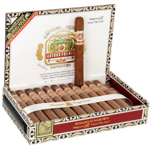 Arturo Fuente Magnum R Vitola 54