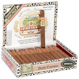 Arturo Fuente Gran Reserva Petit Corona Natural