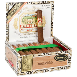 Arturo Fuente Gran Reserva Rothschild Natural