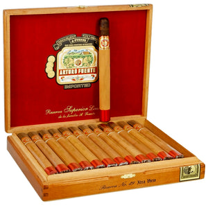 Arturo Fuente Añejo Reserva Extra Viejo No.49