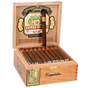 Arturo Fuente Gran Reserva Exquisitos Maduro