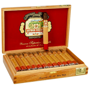Arturo Fuente Añejo Reserva Extra Viejo No.46