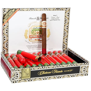 Arturo Fuente Chateau Fuente King T Rosado