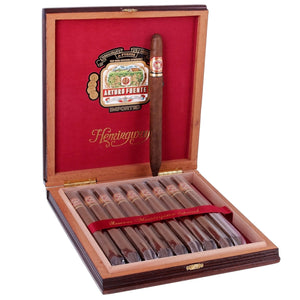 Arturo Fuente Hemingway Masterpiece Natural