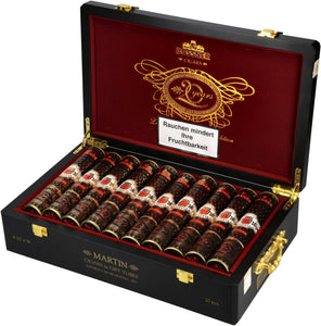 Bossner Martin 20th Anniversary