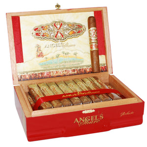 Arturo Fuente OpusX Angel's Share Robusto