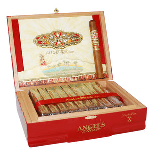 Arturo Fuente OpusX Angel's Share PerfecXion X