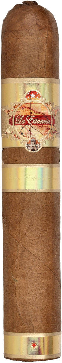 La Estancia Edition Exclusive No.60