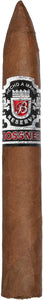Bossner Black Edition Torpedo