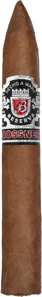 Bossner Black Edition Torpedo