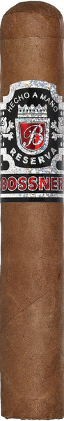 Bossner Black Edition Robusto