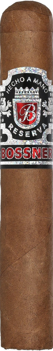 Bossner Black Edition Robusto