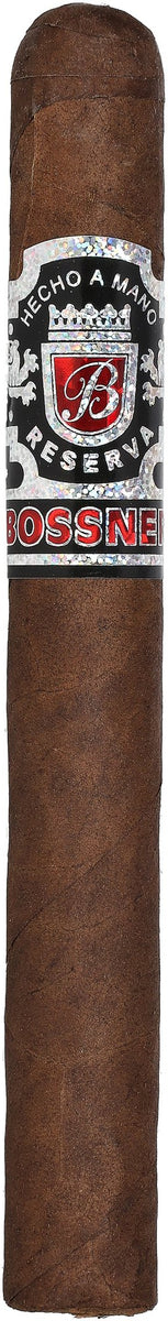 Bossner Black Edition Corona