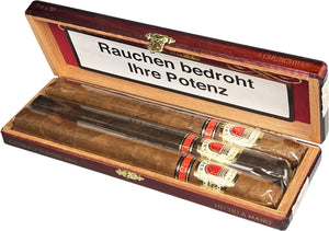 Bossner Churchill Maduro