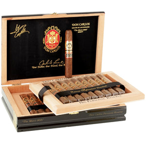 Arturo Fuente Don Carlos Personal Reserve Robusto