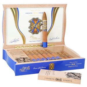 Arturo Fuente OpusX 20th Anniversary Power of the Dream