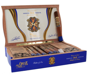 Arturo Fuente OpusX 20th Anniversary Father & Son