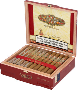Arturo Fuente OpusX Angel's Share Reserva D' Chateau