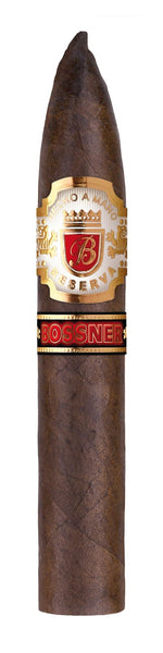 Bossner Peter I Maduro