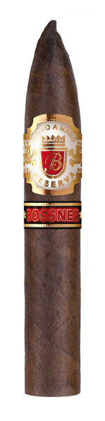 Bossner Rolando Torpedo