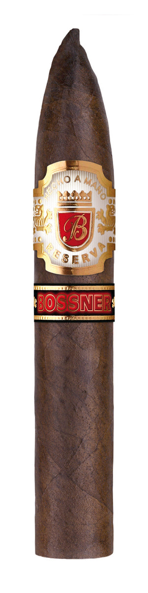 Bossner Rolando Torpedo