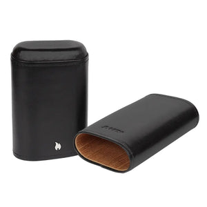 Zippo Signature Solid Cigar Case