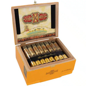 Arturo Fuente OpusX Oro Oscuro Double Robusto
