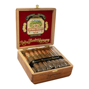 Arturo Fuente Hemingway Signature Natural
