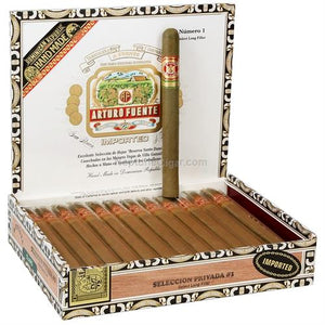 Arturo Fuente Gran Reserva Seleccion Privada No.1 Natural