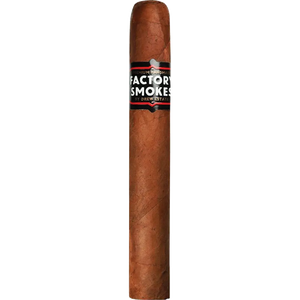 Factory Smokes Sweet Toro
