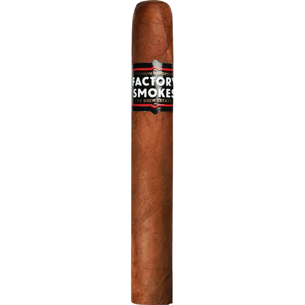 Factory Smokes Sweet Toro