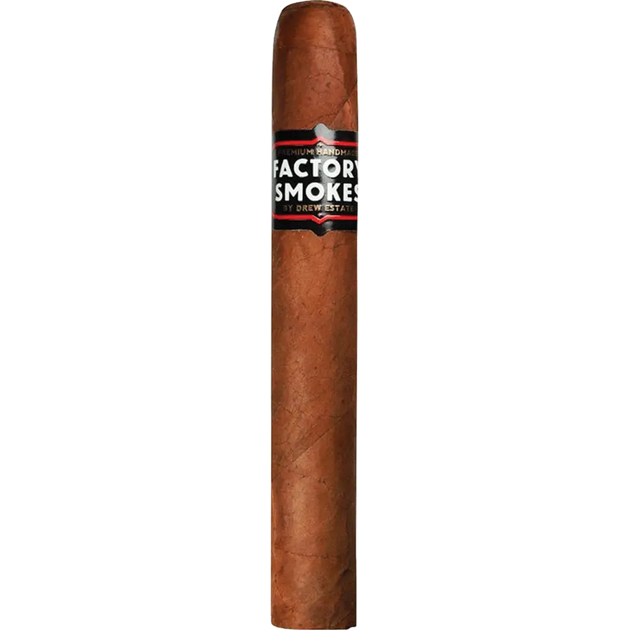Factory Smokes Sweet Toro