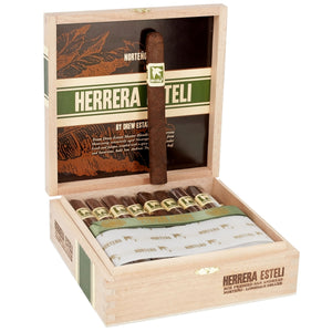 Herrera Esteli Norteno Lonsdale Deluxe