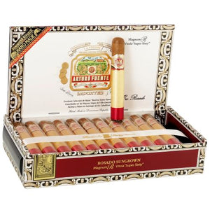 Arturo Fuente Magnum R Super 60
