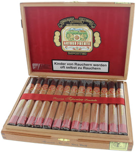 Arturo Fuente Añejo Reserva Extra Viejo No.48