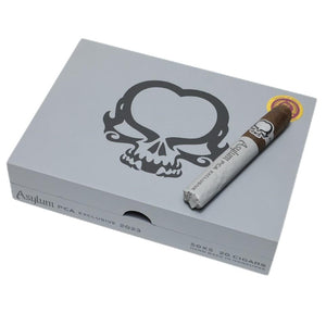 Asylum PCA 2023 Robusto