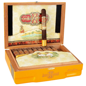 Arturo Fuente OpusX Oro Oscuro Fuente Fuente