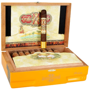 Arturo Fuente OpusX Oro Oscuro Robusto