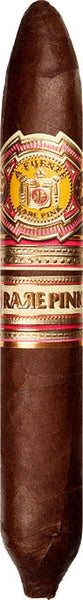 Arturo Fuente Rare Pink Vintage 1960's Series Happy Ending